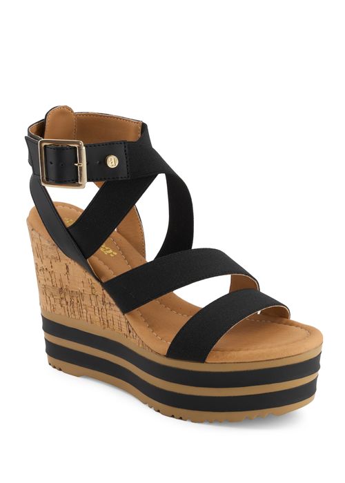 PLATAFORMA ANDREA PARA MUJER 89800