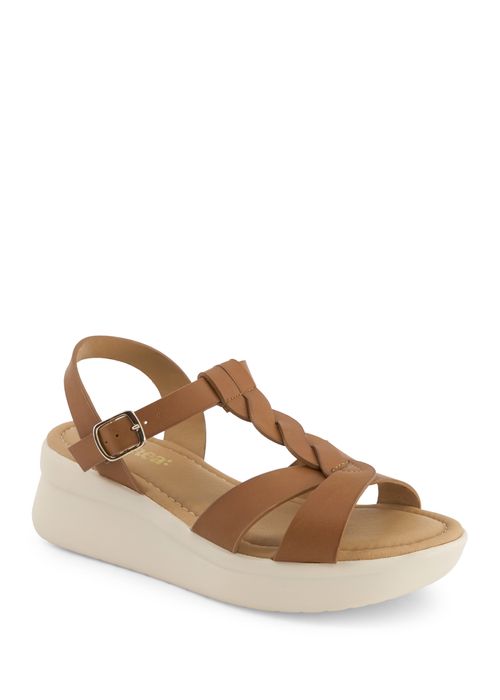 PLATAFORMA ANDREA PARA MUJER 89785