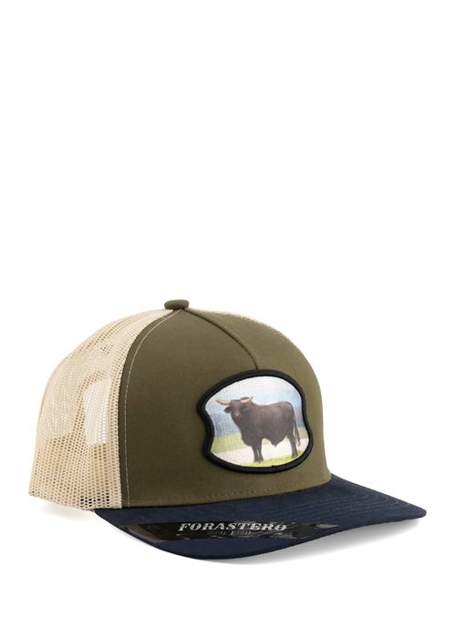 GORRA FORASTERO PARA HOMBRE 69872
