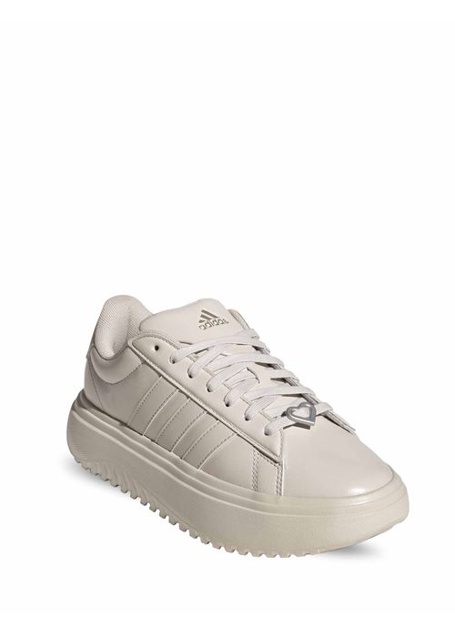 ADIDAS GRAND COURT PLATFORM PARA MUJER 56743