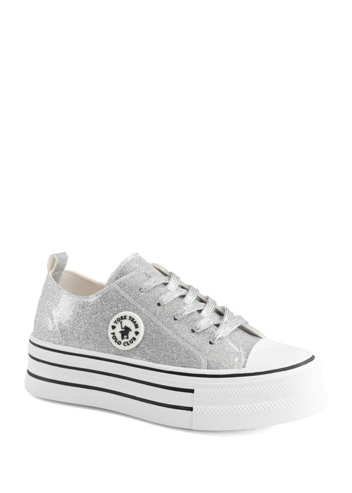 SNEAKER POLO CLUB PARA MUJER 75677