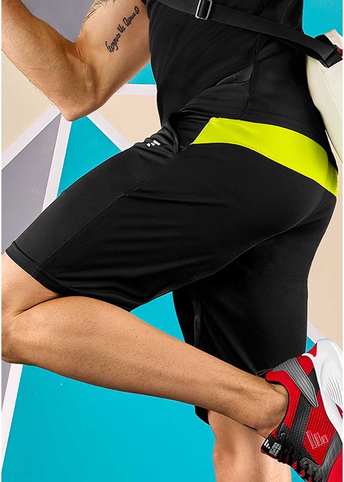 SHORT FERRATO SPORT PARA HOMBRE 43863