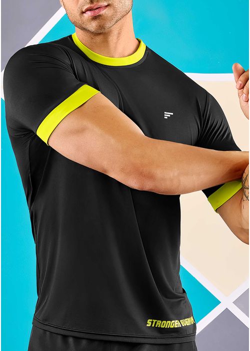 PLAYERA FERRATO SPORT PARA HOMBRE 43864