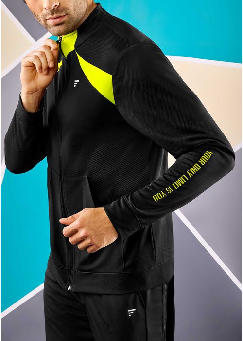 SUDADERA FERRATO SPORT PARA HOMBRE 43861