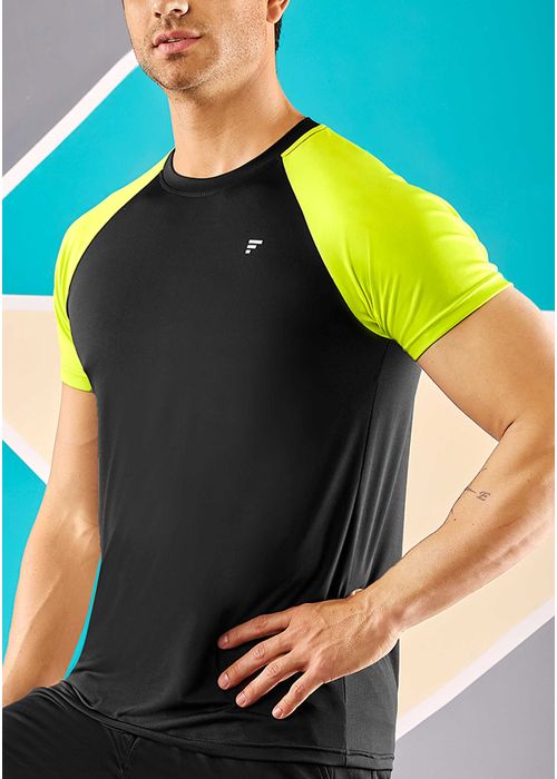 PLAYERA FERRATO SPORT PARA HOMBRE 43860