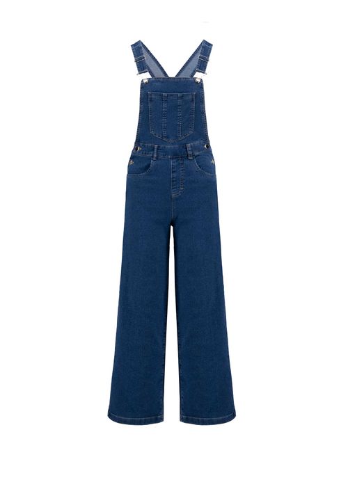 JUMPSUIT ANDREA PARA MUJER 43729