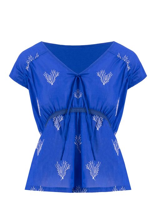 BLUSA ANDREA PARA MUJER 43723