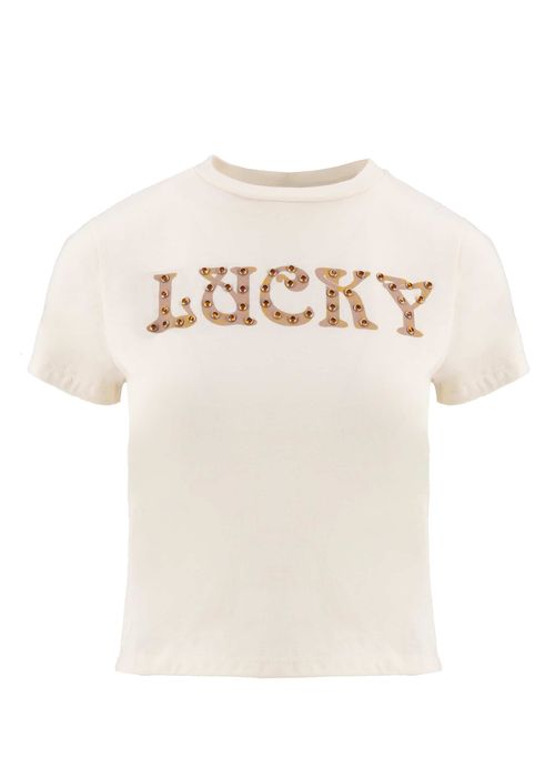 PLAYERA ANDREA PARA MUJER 43730