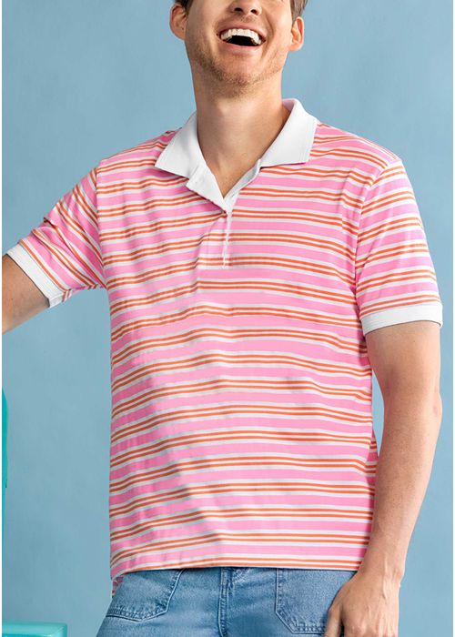 POLO ANDREA MEN PARA HOMBRE 43769