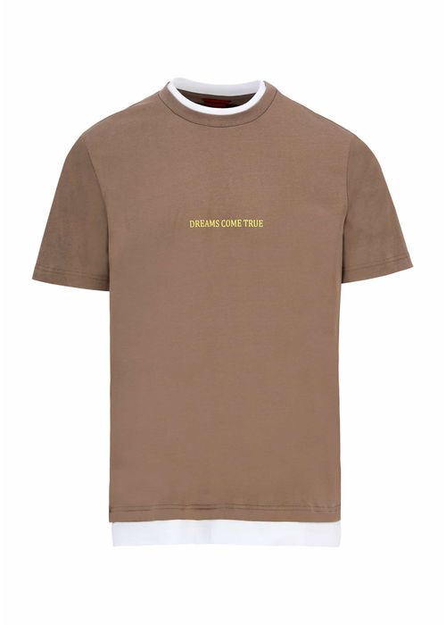 PLAYERA ANDREA MEN PARA HOMBRE 43759