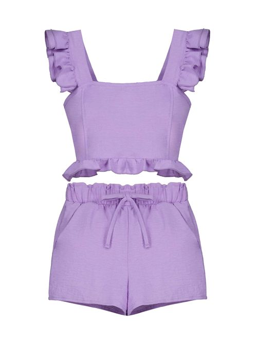 CONJUNTO ANDREA GIRLS PARA NIÑA 43804