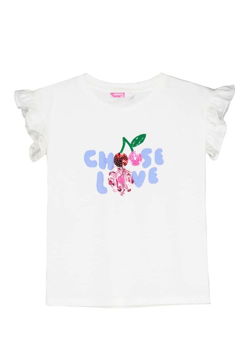 BLUSA ANDREA GIRLS PARA NIÑA 43803