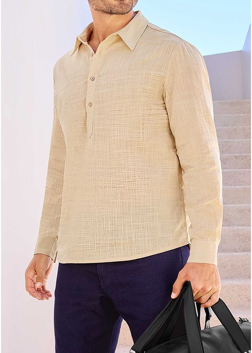 CAMISA ANDREA MEN PARA HOMBRE 43854