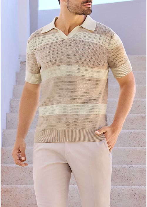 POLO ANDREA MEN PARA HOMBRE 43859
