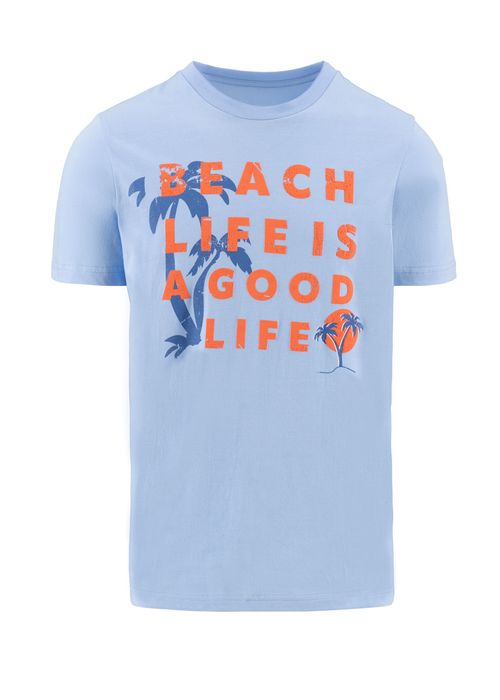 PLAYERA DISNEY PARA HOMBRE 43873