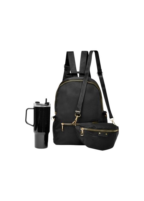 SET TRES PIEZAS PARA MUJER 60082