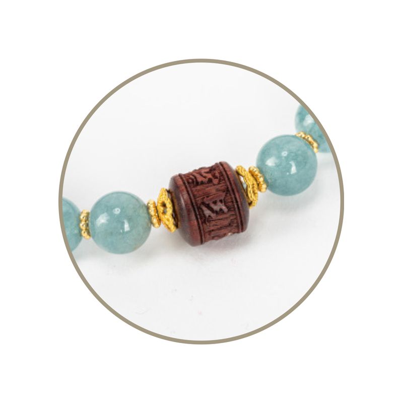 pulsera-de-piedra-verde-mujer-60255