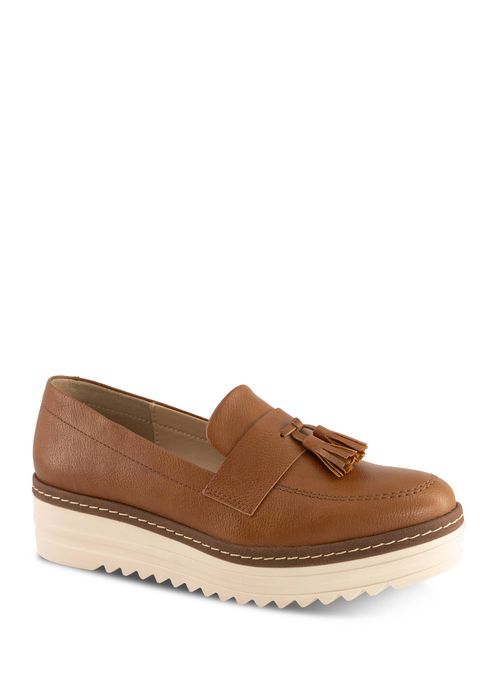 PLATAFORMA ANDREA PARA MUJER 66976
