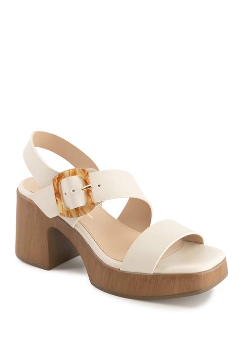 PLATAFORMA ANDREA PARA MUJER 87868