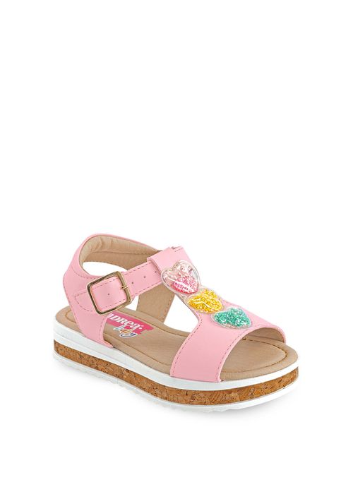 SANDALIA ANDREA BABY PARA NIÑA 88985