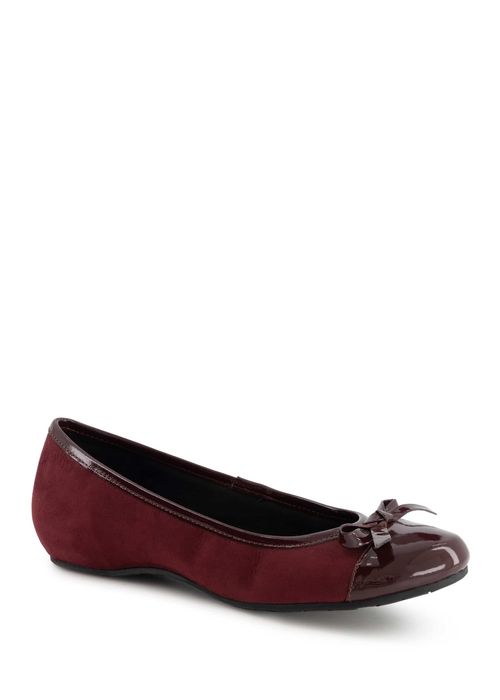 ZAPATILLA ANDREA PARA MUJER 89258