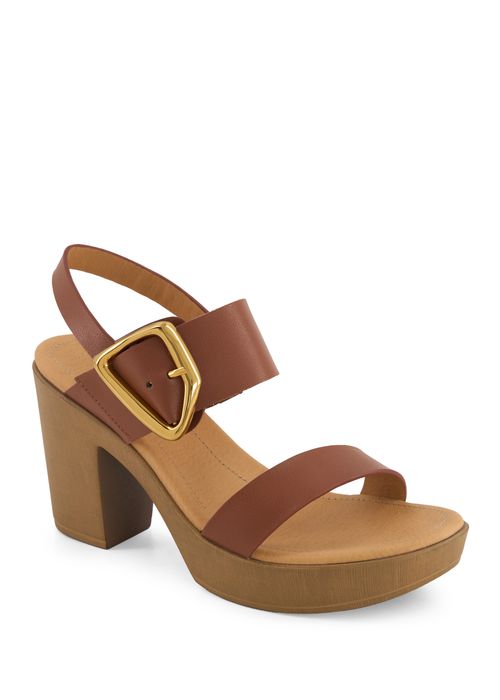 PLATAFORMA ANDREA PARA MUJER 89567