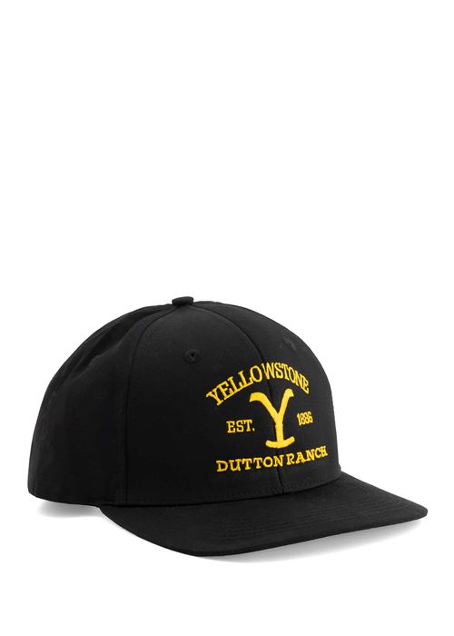 GORRA YELLOWSTONE PARA HOMBRE 90030