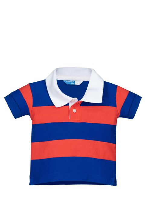 POLO FERRATO BOYS PARA NIÑO 43796