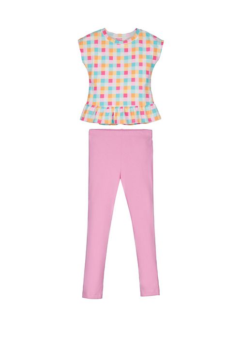 CONJUNTO ANDREA GIRLS PARA NIÑA 43822