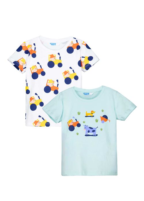 PACK PACK FERRATO BOYS PARA NIÑO 43870