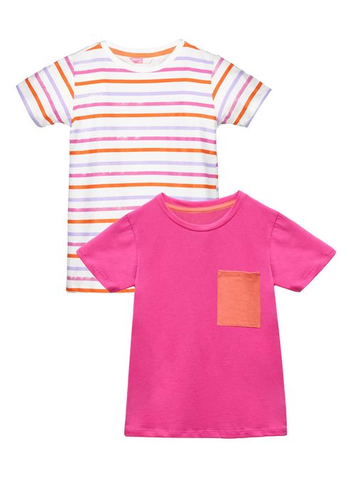 PACK PACK ANDREA GIRLS PARA NIÑA 43869