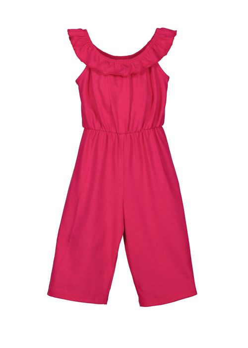 JUMPSUIT ANDREA GIRLS PARA NIÑA 43933