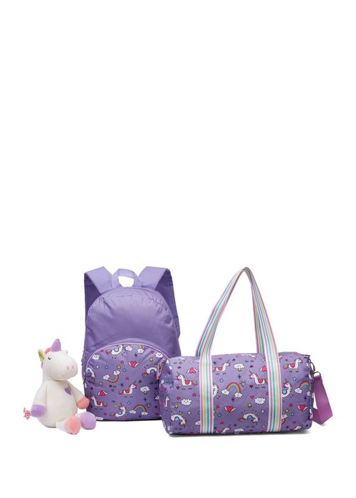SET TRES PIEZAS PARA NIÑO/NIÑA 60123