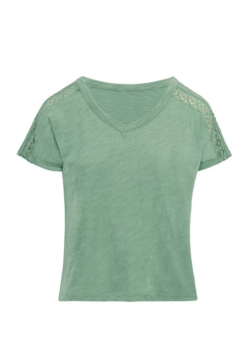 PLAYERA ANDREA PARA MUJER 42946