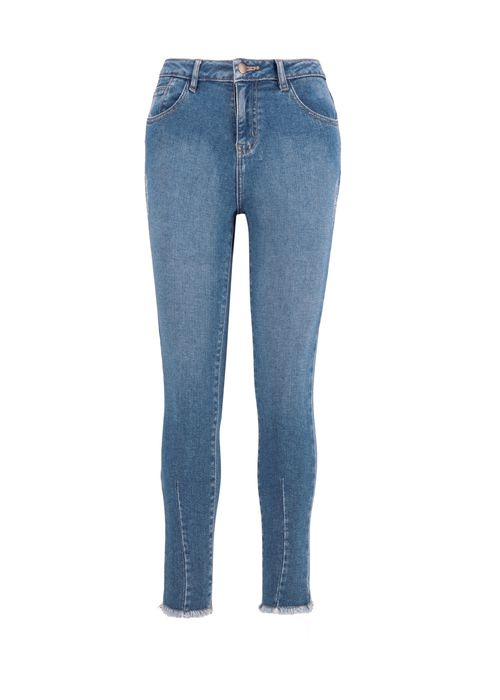 JEANS ANDREA PARA MUJER 43703