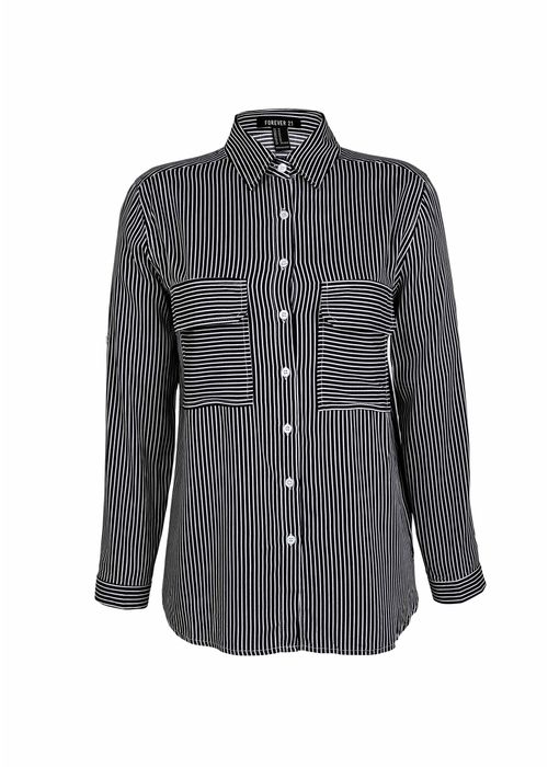 FOREVER 21 CAMISA PARA MUJER 42767