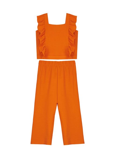 CONJUNTO ANDREA GIRLS PARA NIÑA 43805