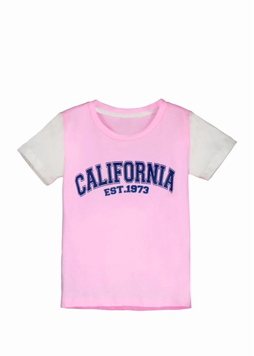 PLAYERA ANDREA GIRLS PARA NIÑA 43949