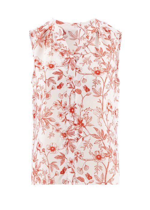 BLUSA ANDREA PARA MUJER 59674