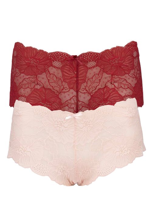 PACK DUO PACK DE CACHETEROS PARA MUJER 43980