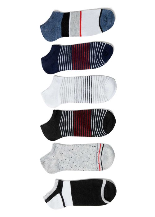 PACK CALCETÍN / MEDIAS FERRATO PARA HOMBRE 43971