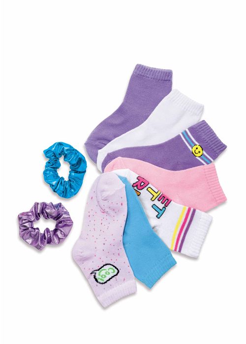 PACK ACCESORIOS ANDREA GIRLS PARA NIÑA 43968