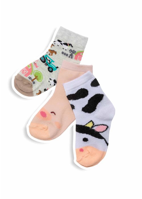 PACK ACCESORIOS FERRATO BOYS PARA NIÑO 43969
