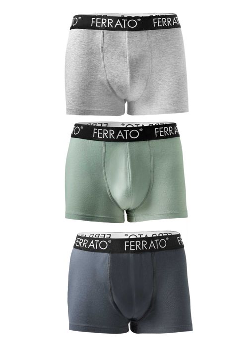 PACK ROPA INTERIOR FERRATO PARA HOMBRE 61561