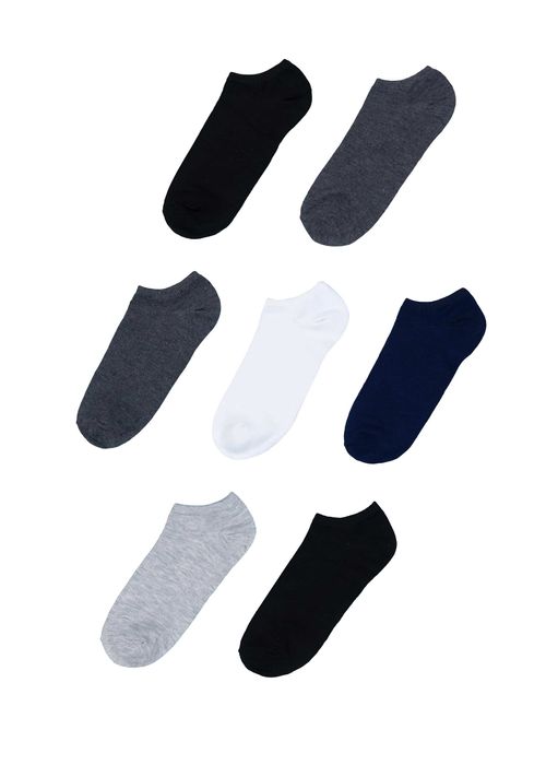 PACK CALCETÍN / MEDIAS FERRATO PARA HOMBRE 43972