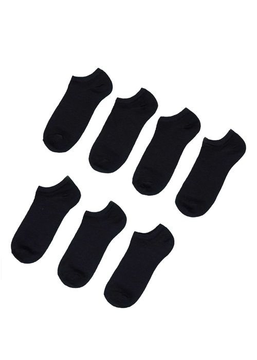 PACK CALCETÍN / MEDIAS MIA BASIC PARA MUJER 43979