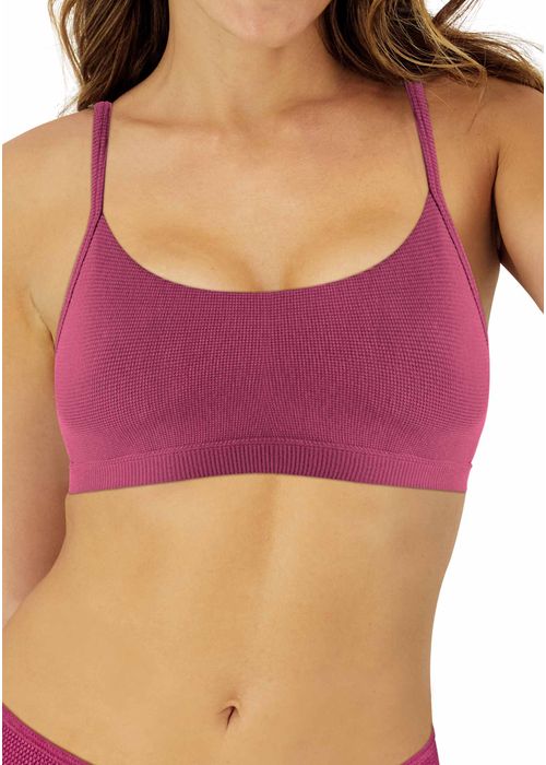 TOP HANES PARA MUJER 61589