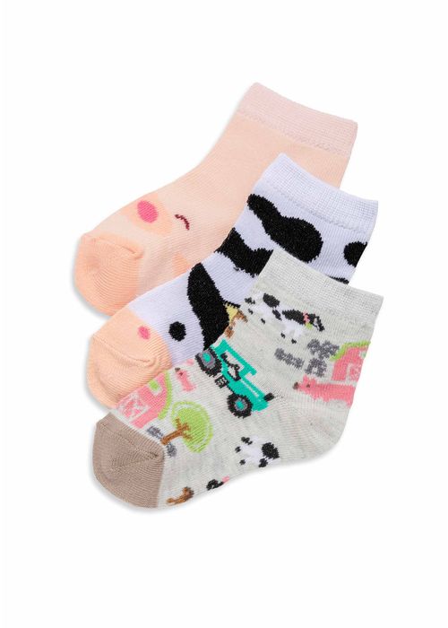 PACK ACCESORIOS FERRATO BOYS PARA NIÑO 61606
