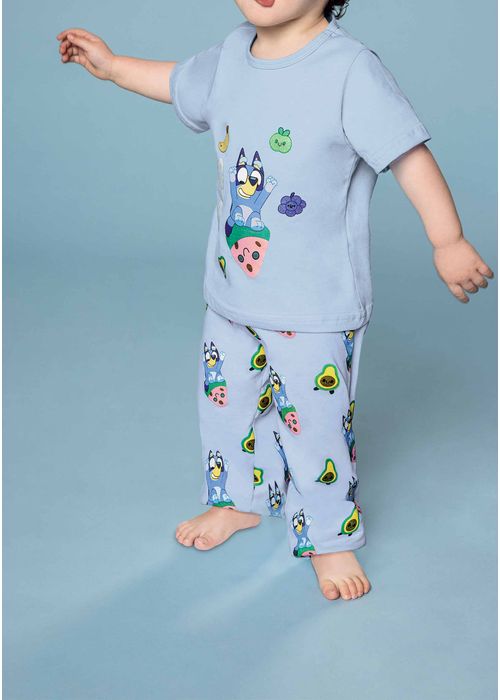PIJAMA OTRAS LICENCIAS PARA NIÑO/NIÑA 61572