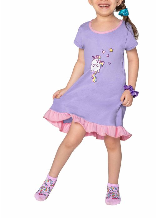 CAMISÓN ANDREA GIRLS PARA NIÑA 61569